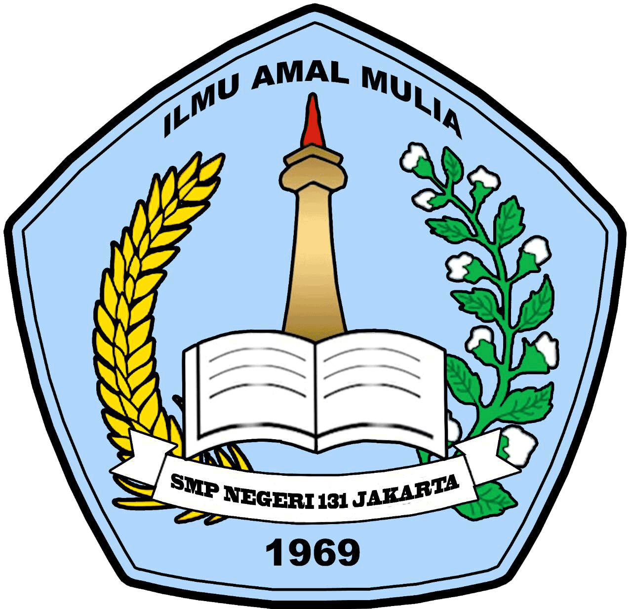 SMP 131 Jakarta